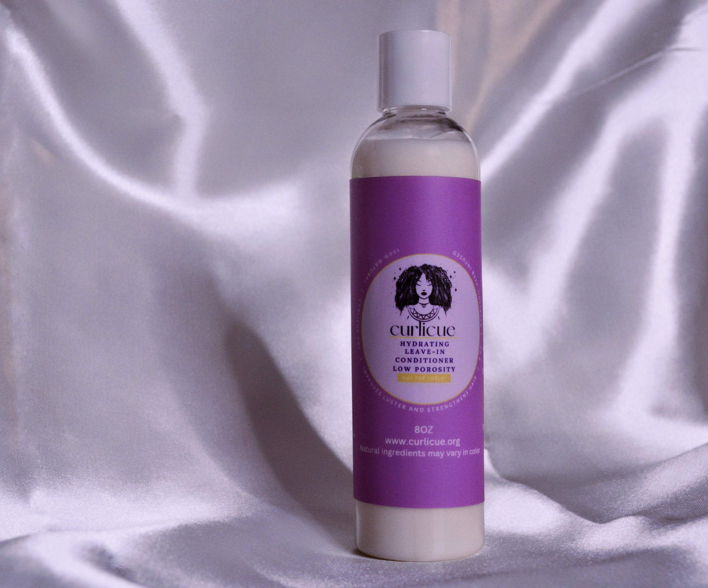 HYDRATING LEAVE-IN CONDITIONER LOW POROSITY