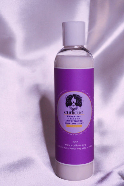 HYDRATING LEAVE-IN CONDITIONER HIGH POROSITY